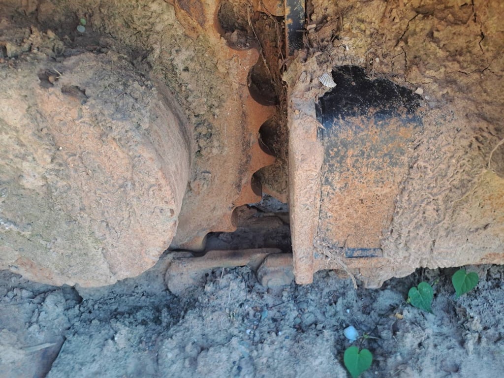 ขายรถแบคโฮ SH 130-6 4,500ชั่วโมง สวยๆเน้นโทร 099-4982892