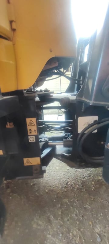 ขายรถตักล้อยาง SDLG LG936L เครื่อง 105แรงม้า 4,500ชั่วโมง เน้นโทร 099-4982892