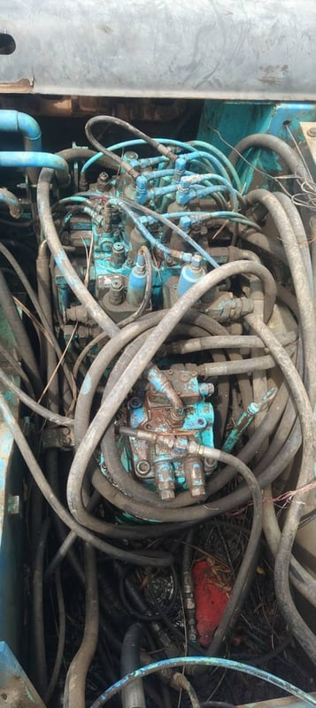 ขายแบคโฮ SK210LC-6 YQ07 ใบแจ้งจำหน่าย เน้นโทร 099-4982892 ขายแบคโฮ SK210LC-6 YQ07 ใบแจ้งจำหน่าย เน้นโทร 099-4982892