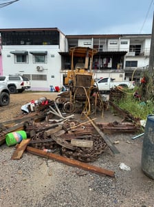 ขายรถแทรกเตอร์ D31PL-16 ตามสภาพ ใช้งานได้ปกติ เน้นโทร 099-4982892