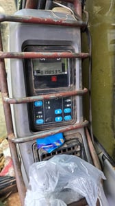 ขายรถแบคโฮ PC200-7 19,000ชั่งวโมง เดิมๆเน้นโทร 099-4982892