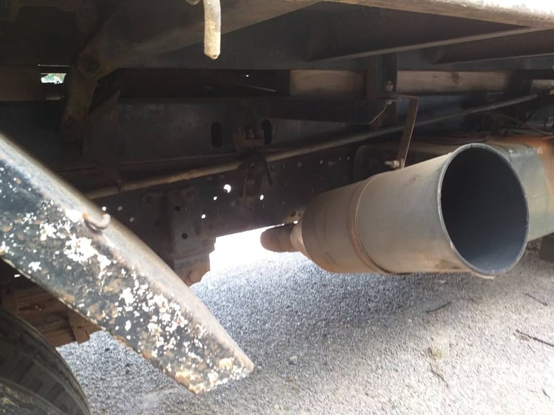 ขายรถ6ล้อดั้ม NQR75LY52E 175แรงม้า เดิมๆเน้นโทร 099-4982892