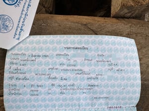 ขายรถแบคโฮ SY205C เดิมๆเล่ม เน้นโทร 099-4982892 ขายรถแบคโฮ SY205C เดิมๆเล่ม เน้นโทร 099-4982892