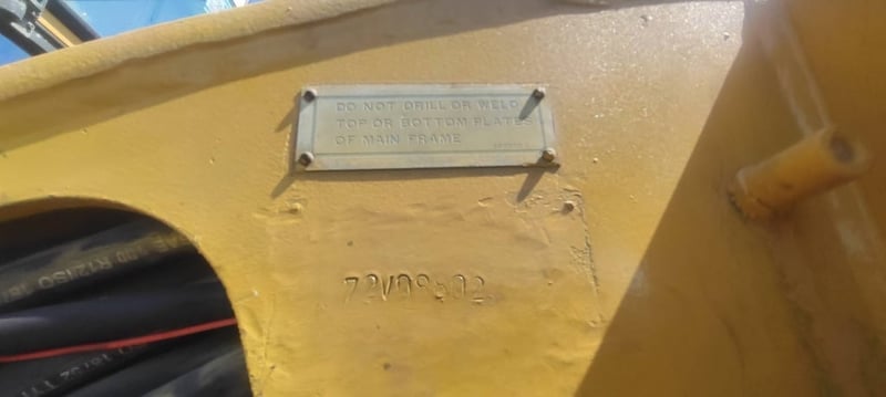 ขายรถเกรด CAT 140G เดิมสวย เล่ม พร้อมใช้ เน้นโทร 099-4982892