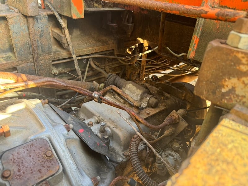 ขายรถ12ล้อท้ายลาดติดเครน HINO 260แรงม้า พร้อมใช้เน้นโทร 099-4982892