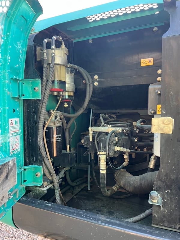 ขายรถแบคโฮ SK140LC-11 5,190ชั่วโมง สวยๆ เน้นโทร 099-4982892