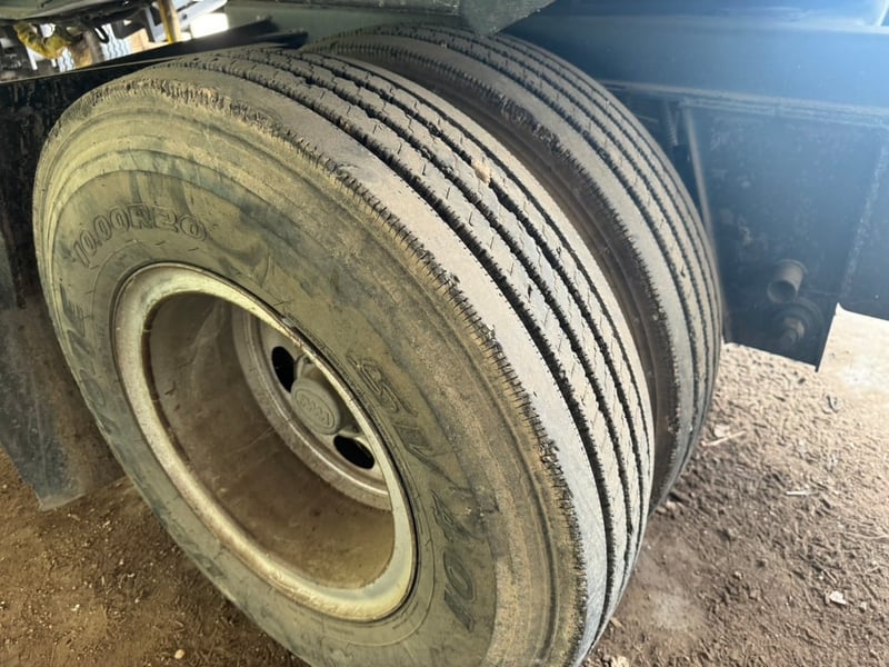 ขายหางดั้ม2เพลา SMM ปี56 สวยๆเน้นโทร 099-4982892