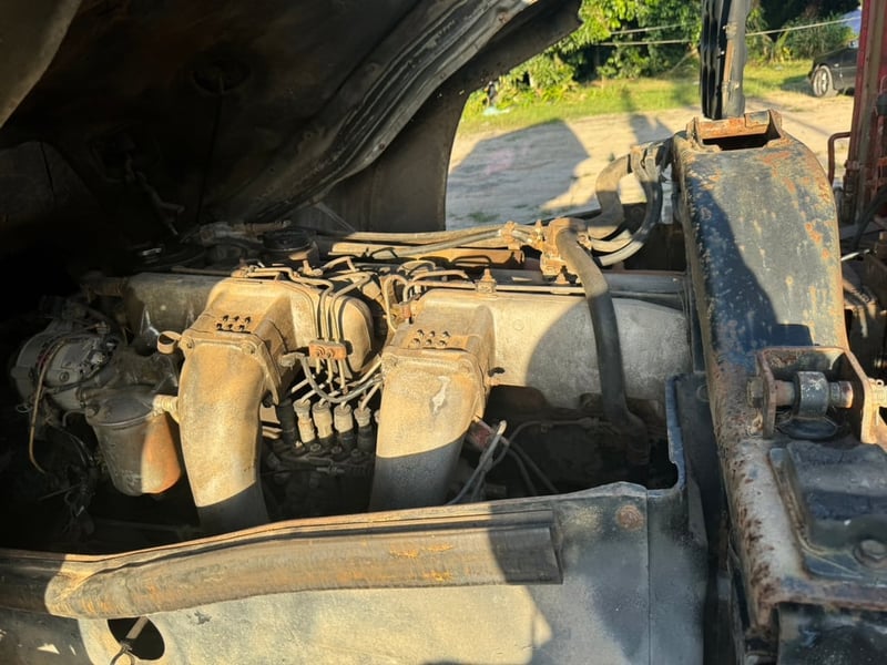 ขายรถ12ล้อท้ายลาดติดเครน HINO 260แรงม้า พร้อมใช้เน้นโทร 099-4982892