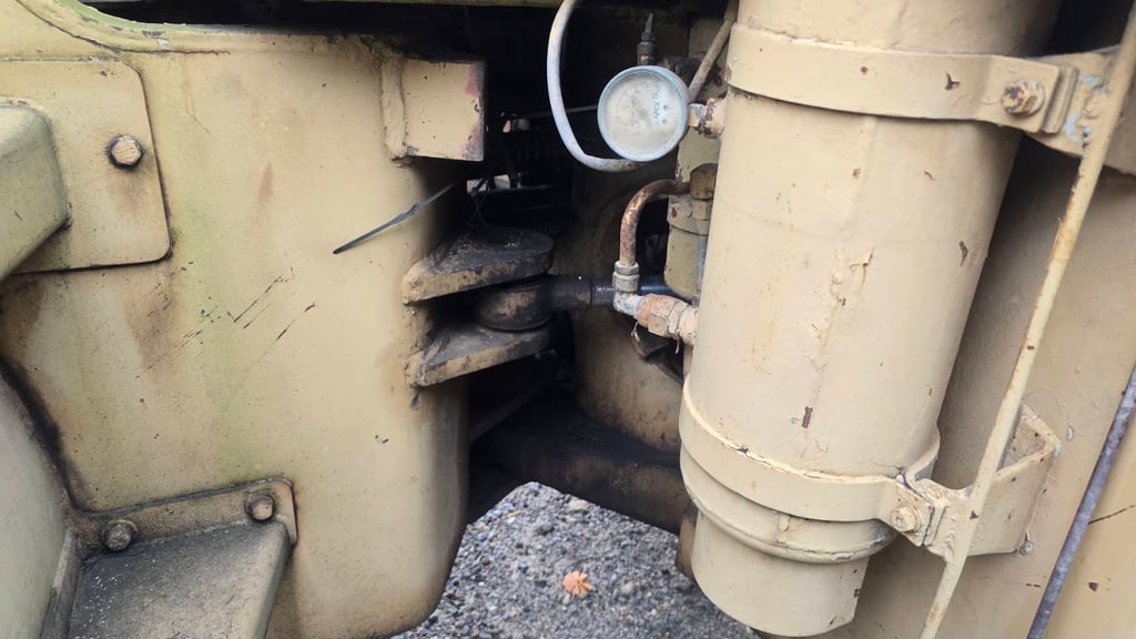 ขายรถรถตักล้อยาง CAT 950 เดิมๆพร้อมใช้ เน้นโทร 099-4982892 ขายรถรถตักล้อยาง CAT 950 เดิมๆพร้อมใช้ เน้นโทร 099-4982892