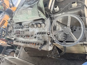 ขายรถไสผิวถนน BITELLI SF202 3,000ชั่วโมง เล่มเน้นโทร 099-4982892