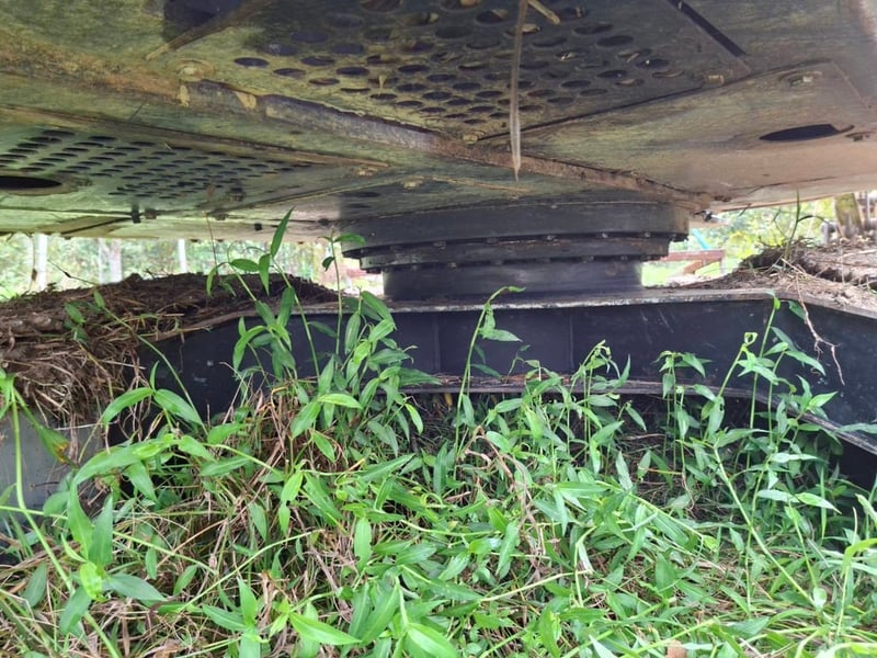 ขายรถแบคโฮ SY55C ทำงาน 2,600ชั่วโมง สวยๆเน้นโทร 099-4982892