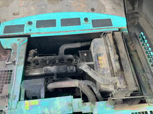 ขายแบคโฮ SK200-6E YN10 เล่ม เน้นโทร 099-4982892