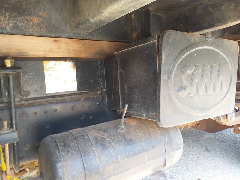 ขายรถ6ล้อดั้ม NQR75LY52E 175แรงม้า เดิมๆเน้นโทร 099-4982892