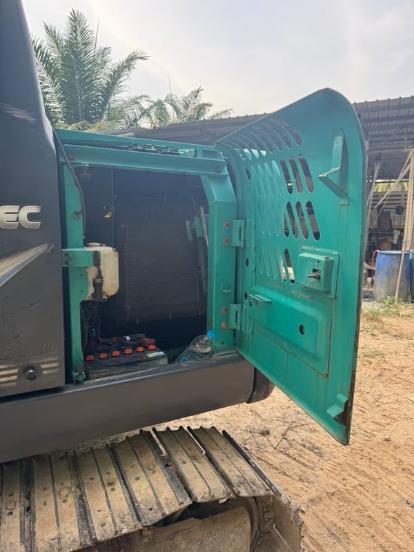 ขายรถแบคโฮ SK75-8 เดิมๆเล่มทะเบียน เน้นโทร 099-4982892 ขายรถแบคโฮ SK75-8 เดิมๆเล่มทะเบียน เน้นโทร 099-4982892