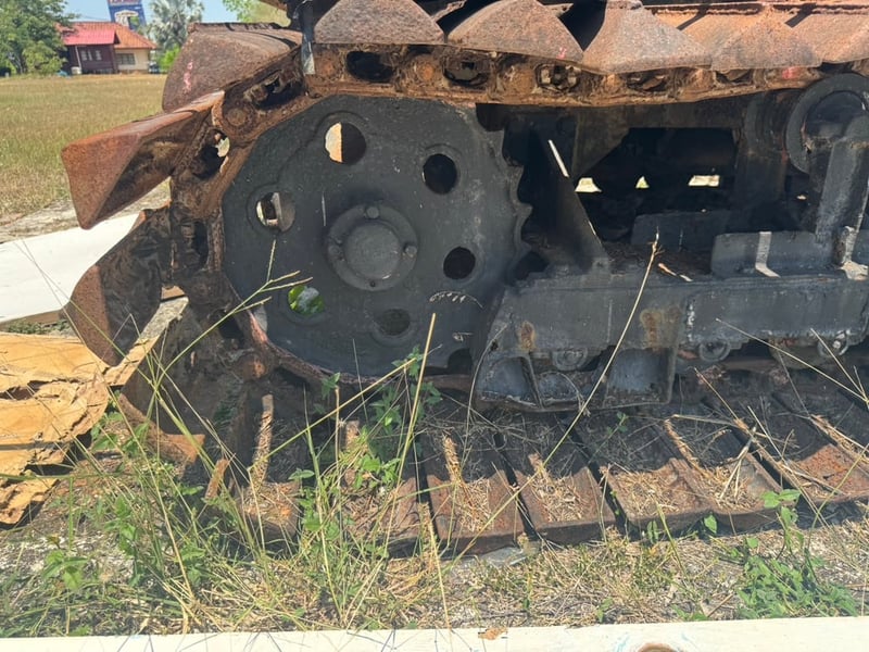 ขายรถแทรกเตอร์ D20PL-5 เดิมๆ พร้อมใช้ เน้นโทร 099-4982892 ขายรถแทรกเตอร์ D20PL-5 เดิมๆ พร้อมใช้ เน้นโทร 099-4982892