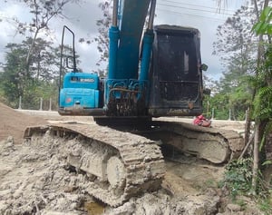 ขายแบคโฮ SK210LC-6 YQ07 ใบแจ้งจำหน่าย เน้นโทร 099-4982892 ขายแบคโฮ SK210LC-6 YQ07 ใบแจ้งจำหน่าย เน้นโทร 099-4982892