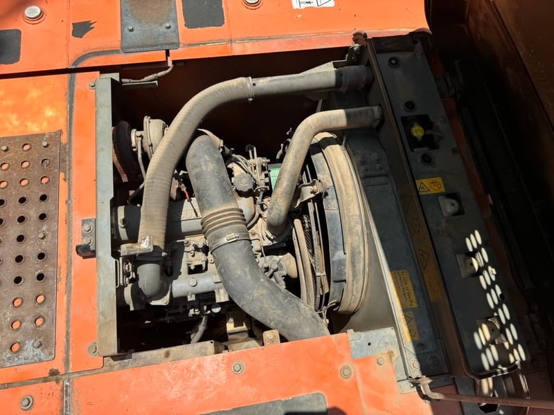 ขายรถแบคโฮ ZX200-5G 15,000ชั่วโมง เดิมๆเน้นโทร 099-4982892