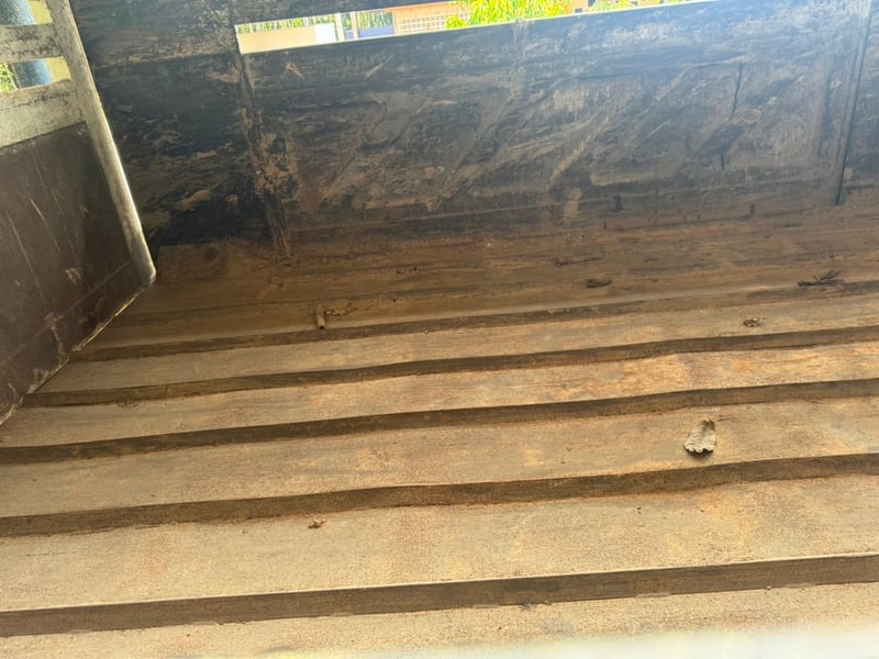 ขายหางดั้ม2เพลา SMM ปี56 สวยๆเน้นโทร 099-4982892