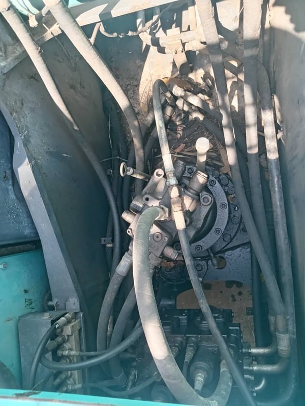 ขายรถแบคโฮ SK200-8 SuperXm 15,000ชั่วโมง เน้นโทร 099-4982892