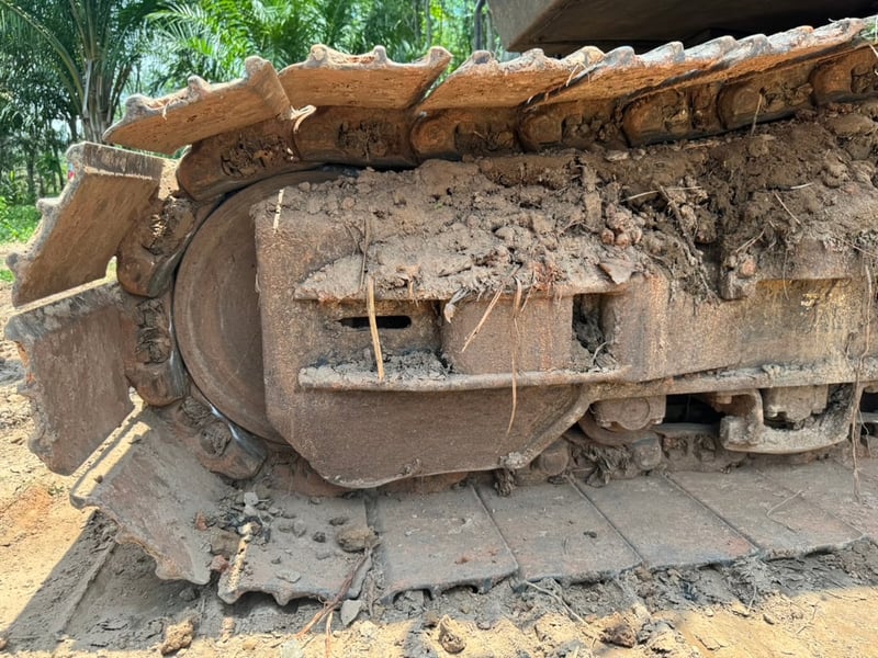 ขายรถแบคโฮ ZX200-5G 15,000ชั่วโมง เดิมๆเน้นโทร 099-4982892