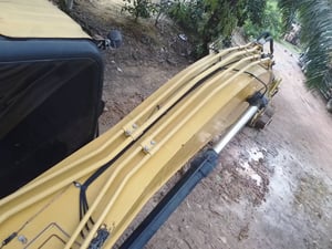 ขายรถแบคโฮ 320D2 ทำงาน 11,900ชั่วโมง สวยๆเน้นโทร 099-4982892 ขายรถแบคโฮ 320D2 ทำงาน 11,900ชั่วโมง สวยๆเน้นโทร 099-4982892