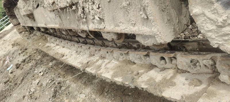 ขายแบคโฮ SK210LC-6 YQ07 ใบแจ้งจำหน่าย เน้นโทร 099-4982892 ขายแบคโฮ SK210LC-6 YQ07 ใบแจ้งจำหน่าย เน้นโทร 099-4982892