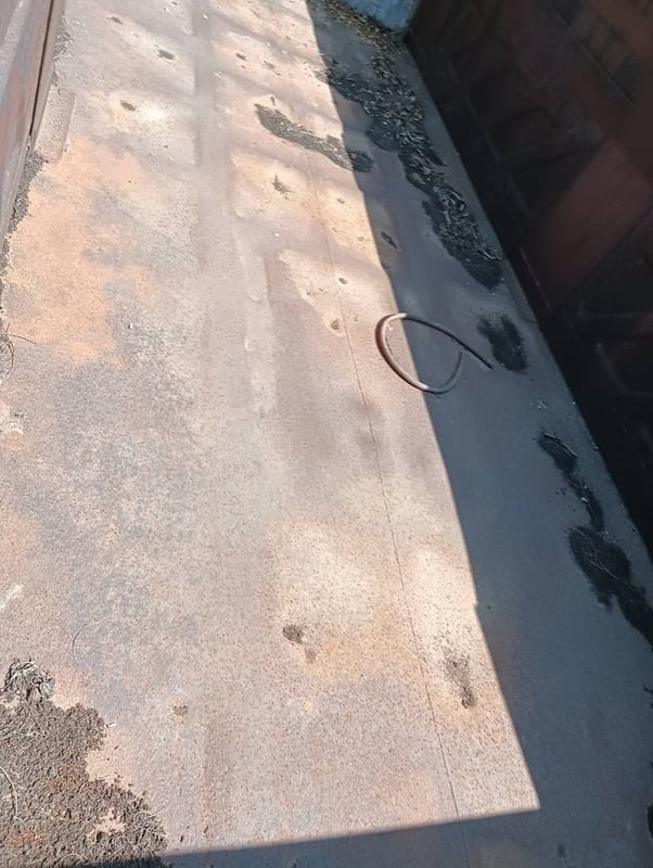 ขายหางพ่วง2เพลา SMM ปี47 ตามสภาพ เน้นโทร 099-4982892