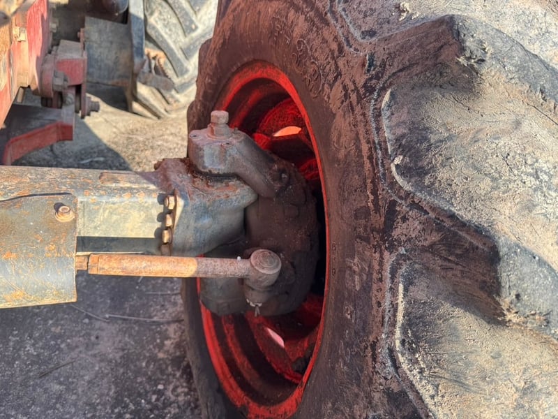 ขายรถไถ2เพลา M108S เดิมๆ พร้อมใช้งาน เน้นโทร 099-4982892