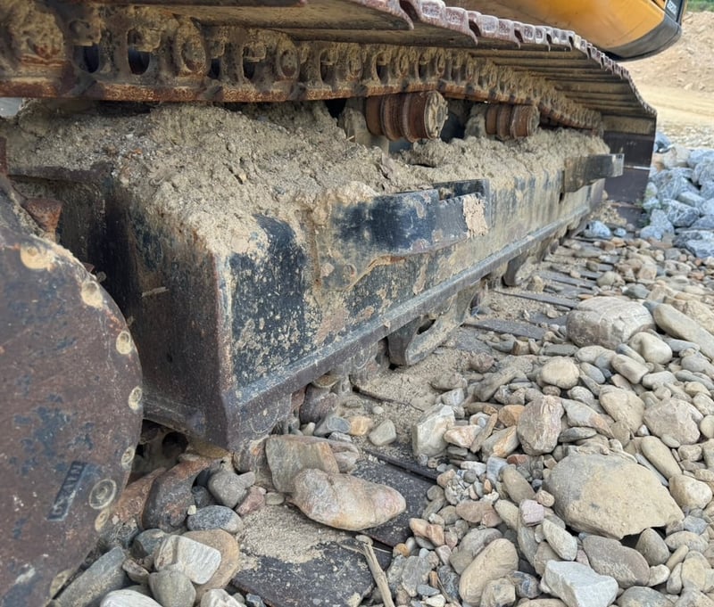 ขายรถแบคโฮ JCB JS200SC 7,500ชั่วโมง เดิมๆเล่ม เน้นโทร 099-4982892