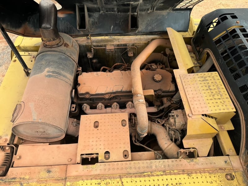 ขายรถแบคโฮ CAT 330D พร้อมใช้งาน เน้นโทร 099-4982892