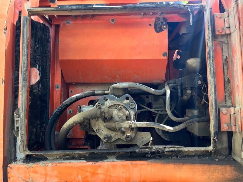 ขายแบคโฮ SL220LC-V พร้อมใช้งาน เน้นโทร 099-4982892 ขายแบคโฮ SL220LC-V พร้อมใช้งาน เน้นโทร 099-4982892