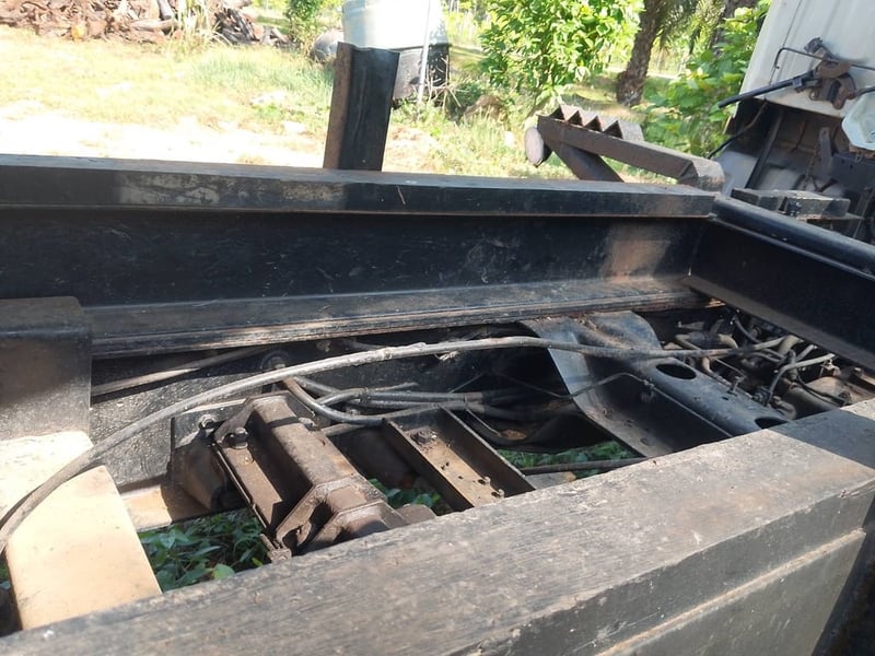 ขายรถ10ล้อดั้ม HINO 240แรงม้า เดิมๆเน้นโทร 099-4982892 ขายรถ10ล้อดั้ม HINO 240แรงม้า เดิมๆเน้นโทร 099-4982892