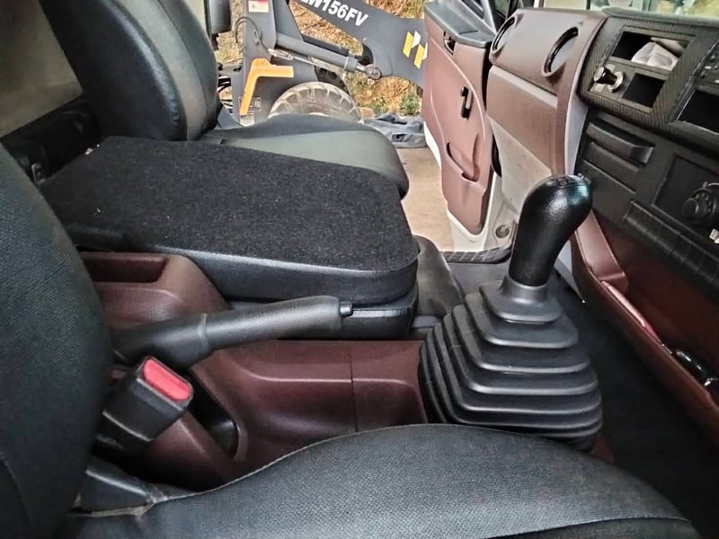 ขายรถ6ล้อดั้ม HINO 175แรงม้าปี65 วิ่ง 170,000กิโล สวยๆเน้นโทร 099-4982892