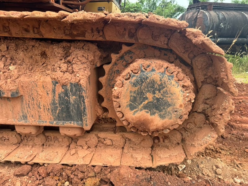 ขายรถแบคโฮ CAT 330D พร้อมใช้งาน เน้นโทร 099-4982892