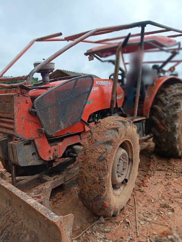 ขายรถไถ2เพลา M9540DTH เดิมๆเล่ม พร้อมใช้ เน้นโทร 099-4982892 ขายรถไถ2เพลา M9540DTH เดิมๆเล่ม พร้อมใช้ เน้นโทร 099-4982892