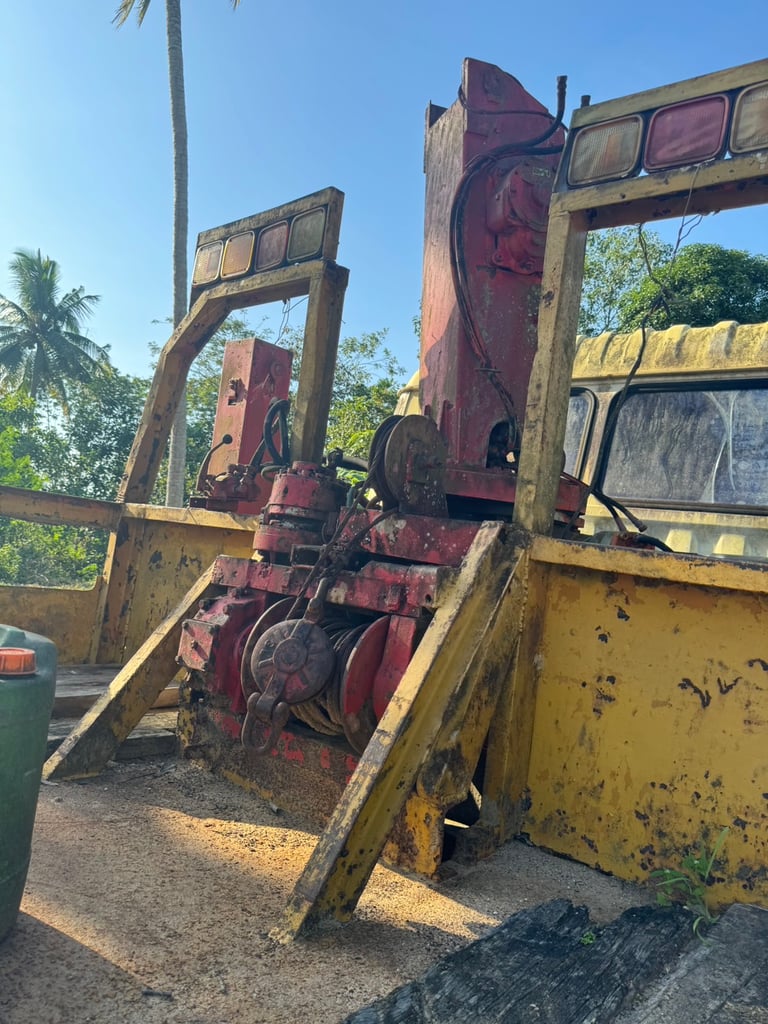 ขายรถ12ล้อท้ายลาดติดเครน HINO 260แรงม้า พร้อมใช้เน้นโทร 099-4982892 ขายรถ12ล้อท้ายลาดติดเครน HINO 260แรงม้า พร้อมใช้เน้นโทร 099-4982892