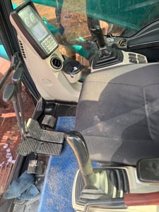 ขายรถแบคโฮ SK200-10 YN15 เล่ม 8,800ชั่วโมง เน้นโทร 099-4982892 ขายรถแบคโฮ SK200-10 YN15 เล่ม 8,800ชั่วโมง เน้นโทร 099-4982892