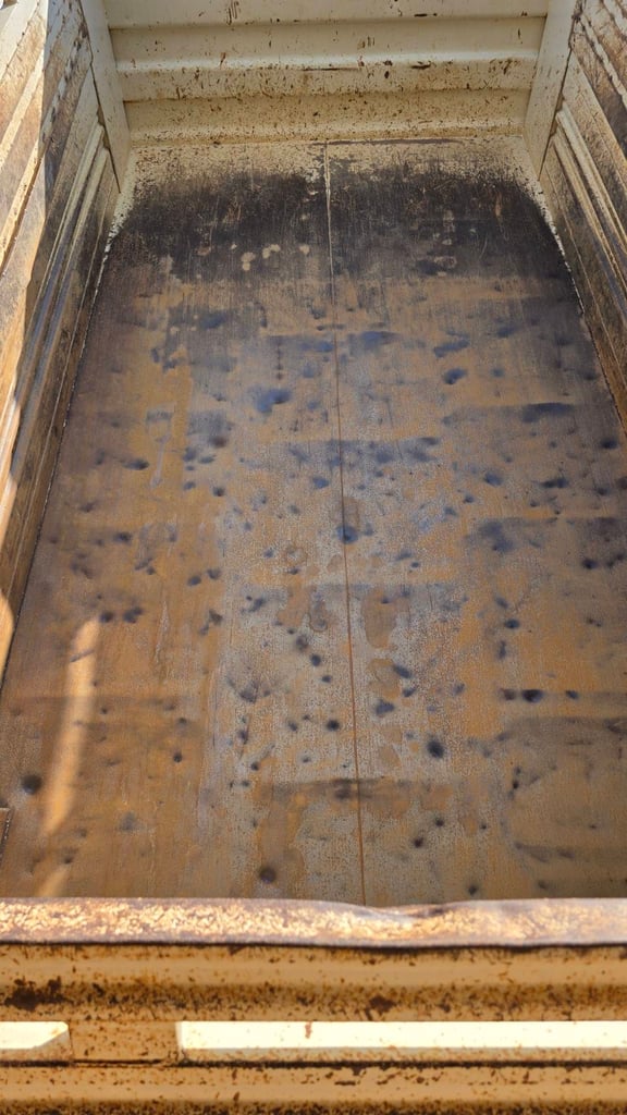 ขายรถ6ล้อดั้ม HINO 210ปี65 วิ่ง 52,000กิโล สวยๆเน้นโทร 099-4982892 ขายรถ6ล้อดั้ม HINO 210ปี65 วิ่ง 52,000กิโล สวยๆเน้นโทร 099-4982892