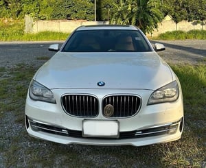 ขายรถเก่ง BMW 730LD วิ่ง 170,000กิโล ปี58 เดิมๆเน้นโทร 099-4982892 ขายรถเก่ง BMW 730LD วิ่ง 170,000กิโล ปี58 เดิมๆเน้นโทร 099-4982892