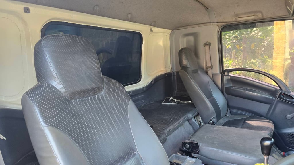 ขายรถพ่วง22ล้อดั้ม ISUZU 360กับหางPJ1 เดิมๆเน้นโทร 099-4982892 ขายรถพ่วง22ล้อดั้ม ISUZU 360กับหางPJ1 เดิมๆเน้นโทร 099-4982892