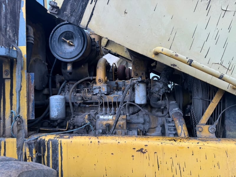 ขายรถตักล้อยาง WA300-1 เดิมๆเล่มทะเบียน เน้นโทร 099-4982892