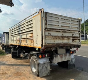 ขายรถ14ล้อดั้ม HINO 210แรงม้ากับหางสามมิตร เดิมๆเน้นโทร 099-4982892 ขายรถ14ล้อดั้ม HINO 210แรงม้ากับหางสามมิตร เดิมๆเน้นโทร 099-4982892
