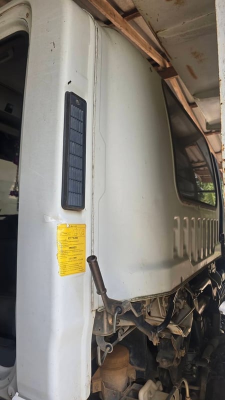 ขายรถ6ล้อดั้ม ISUZU 190 ปี56 สวยเดิม เน้นโทร 099-4982892 ขายรถ6ล้อดั้ม ISUZU 190 ปี56 สวยเดิม เน้นโทร 099-4982892