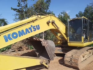 ขายรถแบคโฮ PC200-8MO 11,000ชั่วโมง เล่ม เน้นโทร 099-4982892