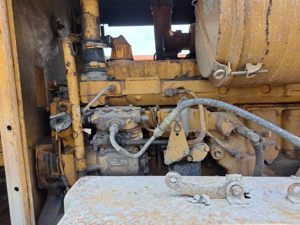 ขายรถเกรด CAT 140G เดิมสวย เล่ม พร้อมใช้ เน้นโทร 099-4982892