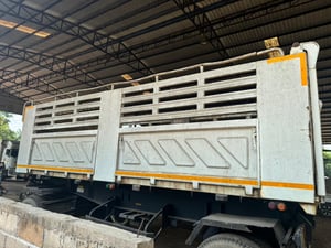 ขายหางดั้ม2เพลา SMM ปี56 สวยๆเน้นโทร 099-4982892