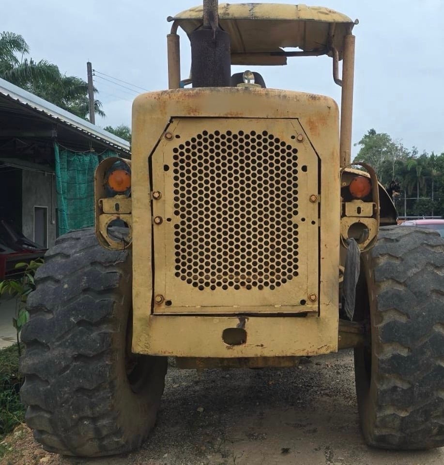 ขายรถรถตักล้อยาง CAT 950 เดิมๆพร้อมใช้ เน้นโทร 099-4982892 ขายรถรถตักล้อยาง CAT 950 เดิมๆพร้อมใช้ เน้นโทร 099-4982892