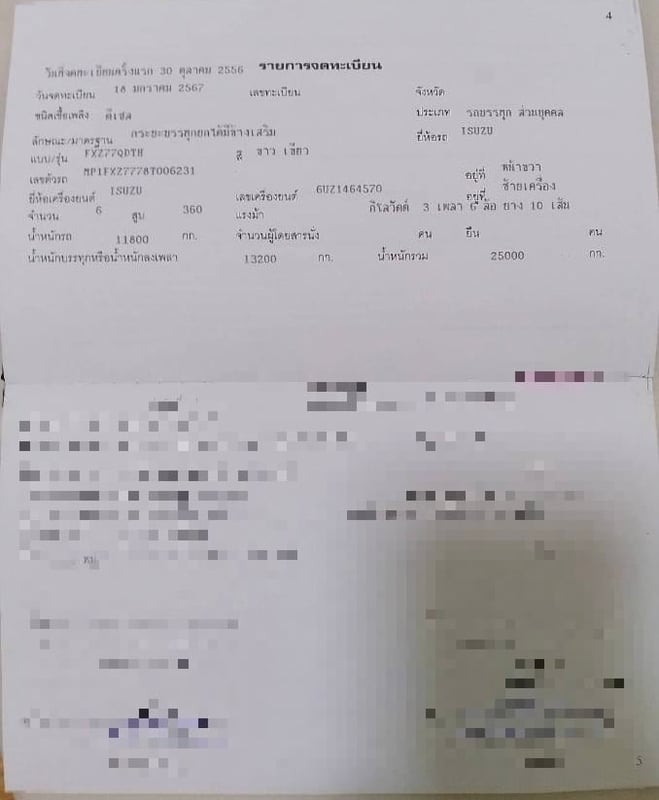 ขายรถ22ล้อดั้ม ISUZU 360แรงม้าหางSMM เน้นโทร 099-4982892 ขายรถ22ล้อดั้ม ISUZU 360แรงม้าหางSMM เน้นโทร 099-4982892