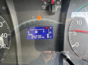 ขายรถ6ล้อดั้ม FC9J 210ปี65 วิ่ง 34,238กิโล เน้นโทร 099-4982892