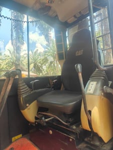 ขายรถแบคโฮ CAT 306E 9,600ชั่วโมง เล่ม เน้นโทร 099-4982892